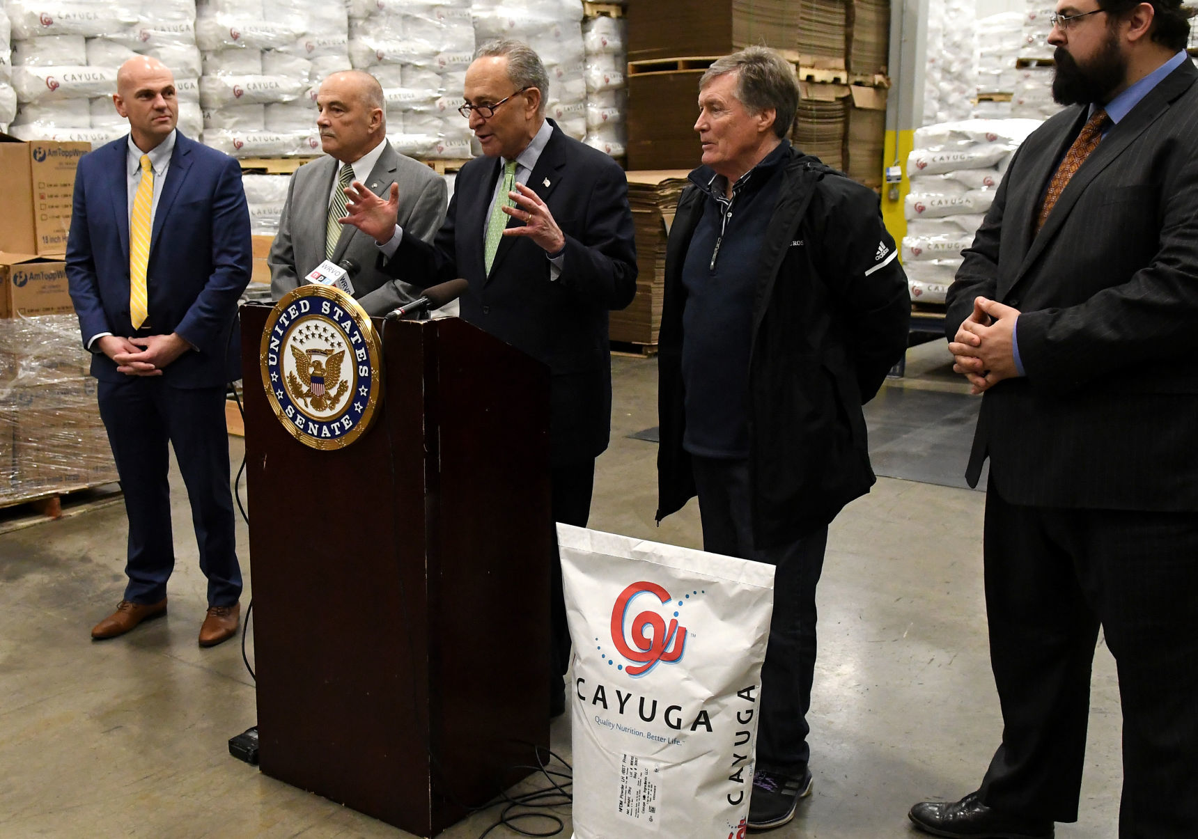 Senator Schumer 5.JPG